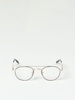 Akoni Cassini titanium eyeglasses