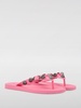 Flat shoes woman Balenciaga