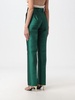 Pants woman Alberta Ferretti