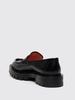 Loafers woman Santoni