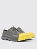 Camper Derby shoes Junction in leather