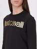 Sweatshirt woman Just Cavalli