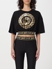 T-shirt woman Just Cavalli