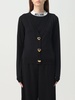 Moschino Couture cardigan in cotton