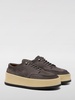 Brogue shoes men Marsell