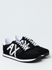 Sneakers men Armani Exchange