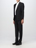 Brioni virgin wool suit