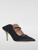 Flat sandals woman Malone Souliers