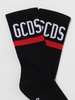 Socks woman GCDS