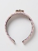 Hair accessory woman Roger Vivier