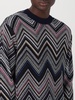 Sweater men Missoni