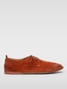 Brogue shoes men Marsell