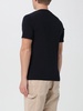 T-shirt men Moschino Couture