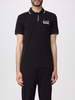 Polo shirt men Ea7