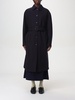 Coat woman Bally