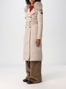 Peuterey nylon trench coat