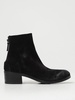 Heeled booties woman Marsell