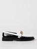 Loafers woman Moschino Couture