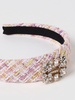 Hair accessory woman Roger Vivier