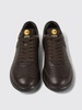 Pelotas Xlite Camper sneakers in calfskin