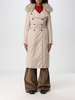 Peuterey nylon trench coat