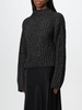 Sweater woman Alberta Ferretti