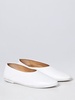 Marsèll Coltellaccio ballet flats in soft leather