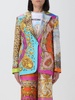 Blazer woman Moschino Couture