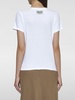 T-shirt woman Khaite