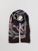 Scarf woman Lanvin