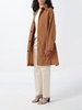 Coat woman Fabiana Filippi