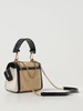 Shoulder bag woman Lancel