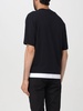 T-shirt men Neil Barrett