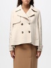 Coat woman Ermanno Scervino