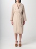 Coat woman Alessia Santi