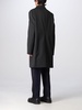 Coat men Karl Lagerfeld