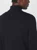 Dondup turtleneck sweater