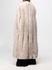 Coat woman Ermanno Scervino