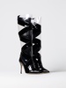 Boots woman Manolo Blahnik