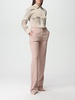 Giorgio Armani pants in stretch viscose blend