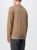 Moschino Couture sweater in washed cotton