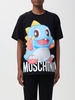 T-shirt woman Moschino Couture