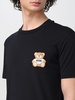 T-shirt men Moschino Couture