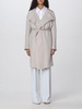 Coat woman Giorgio Armani