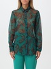 Shirt woman Just Cavalli