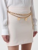 Skirt woman Elisabetta Franchi