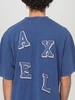 T-shirt men Axel Arigato