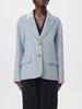 Jacket woman Alberta Ferretti