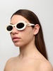 Sunglasses woman Loewe