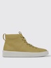 Courb Camper sneakers in calfskin